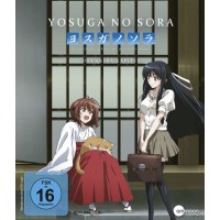 Yosuga no Sora Vol. 2: Das Akira Kapitel -   - (DVD Video...