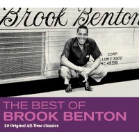 Brook Benton: The Best Of Brook Benton: 30 Original...