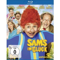 Sams im Glück (Blu-ray) - LEONINE Distribution  -...