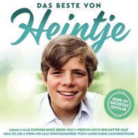 Hein Simons (Heintje): Das Beste von Heintje: Seine 20 größten Erfolge - TyroStar  - (CD / Titel: H-P)