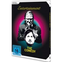 Entertainment / The Comedy (OmU) (Special Edition) -   -...