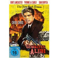 Gewagtes Alibi -   - (DVD Video / Sonstige / unsortiert)