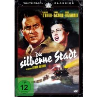 Die silberne Stadt -   - (DVD Video / Sonstige / unsortiert)