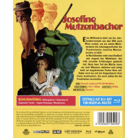 Josefine Mutzenbacher (Blu-ray) - ALIVE AG  - (Blu-ray...
