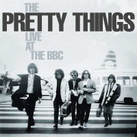 The Pretty Things: Live At The BBC - Repertoire  - (CD /...