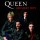 Queen: Greatest Hits - Island  - (CD / Titel: Q-Z)