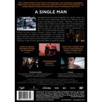 A Single Man - Tobis Film  - (DVD Video / Drama)