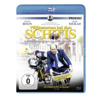 Willkommen bei den Schtis (Blu-ray) -   - (Blu-ray Video...