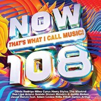 Now 108 / Various: Now Thats What I Call Music! Vol. 108...