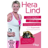 Und täglich grüßt der Schweinehund - Das...