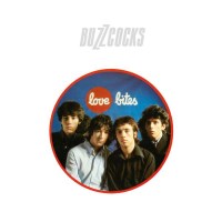 Buzzcocks: Love Bites (180g) - Domino  - (Vinyl / Pop...