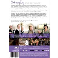 Oh Happy Day -   - (DVD Video / Sonstige / unsortiert)