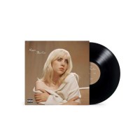 Billie Eilish: Happier Than Ever - Interscope  - (Vinyl /...