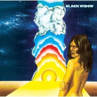 Black Widow (180g) - Repertoire  - (Vinyl / Pop (Vinyl))