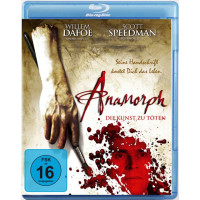 Anamorph (Blu-ray) -   - (Blu-ray Video / Sonstige /...