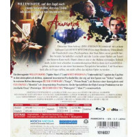 Anamorph (Blu-ray) -   - (Blu-ray Video / Sonstige /...