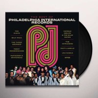 Various Artists: The Best Of Philadelphia International...