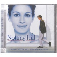 Notting Hill / O.S.T.: Notting Hill (Hybrid-SACD) -...