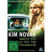 Kim Novak badet nie im See von Genezareth -   - (DVD...