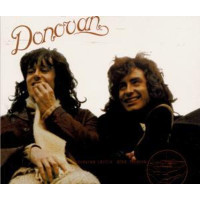 Donovan: Open Road - Repertoire  - (CD / Titel: A-G)