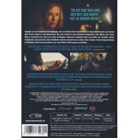 Blue Ruin -   - (DVD Video / Sonstige / unsortiert)