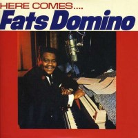 Fats Domino: Here Comes Fats Domino - Magic  - (CD /...