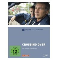 Crossing Over (Große Kinomomente) -   - (DVD Video...
