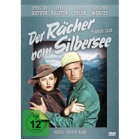 Der Rächer vom Silbersee -   - (DVD Video / Sonstige...