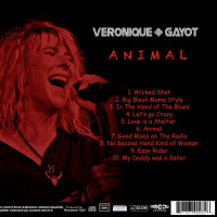 Veronique Gayot: Animal - Grand Cru  - (CD / Titel: Q-Z)