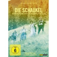 Die Schaukel - Kinowelt GmbH  - (DVD Video / Sonstige /...