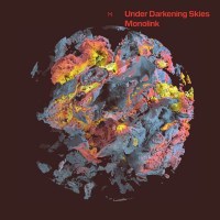 Monolink: Under Darkening Skies - Embassy Of Music  - (CD...