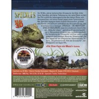 Speckles - Die Abenteuer eines Dinosauriers (3D Blu-ray)...