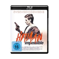 Hitman Impossible (Blu-ray) -   - (Blu-ray Video /...