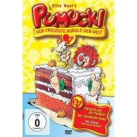 Meister Eder und sein Pumuckl 8 -   - (DVD Video /...