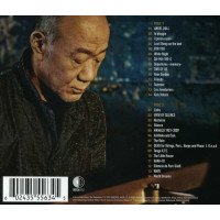 Filmmusik: Songs Of Hope: The Essential Joe Hisaishi...