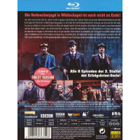 Ripper Street Staffel 3 (Blu-ray) - WVG Medien  -...