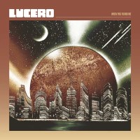 Lucero: When You Found Me - Liberty & Lament  - (CD /...