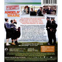 Angels Share - Ein Schluck für die Engel (Blu-ray) -...