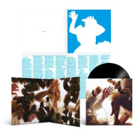 Lump: Animal (180g) (Limited Deluxe Edition) -   - (Vinyl / Rock (Vinyl))