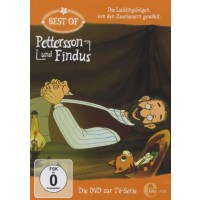 Pettersson und Findus - Best Of Vol.02 -   - (DVD Video /...