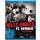 Hells Angels vs. Bandidos - Der Rockerkrieg (Blu-ray) -   - (Blu-ray Video / Sonstige / unsortiert)