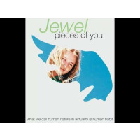 Jewel: Pieces Of You (25th Anniversary) (remastered)...