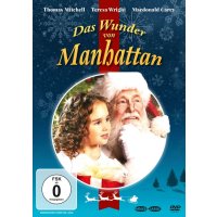 Das Wunder von Manhattan (1955) - 375 Media  - (DVD Video...