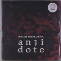 Impure Wilhelmina: Antidote (Limited Edition) (Crystal...