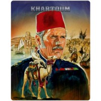 Khartoum (Novobox Klassiker Edition) (Blu-ray im...