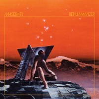 Maserati: Rehumanizer -   - (Vinyl / Rock (Vinyl))