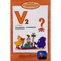 (V2) Varus-Schlacht Special -   - (DVD Video / Sonstige /...