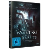 Warnung aus dem Jenseits -   - (DVD Video / Sonstige /...