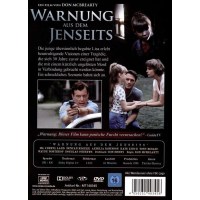 Warnung aus dem Jenseits -   - (DVD Video / Sonstige /...