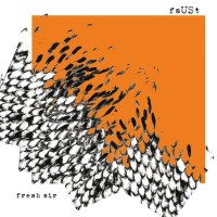 Faust (Krautrock): Fresh Air - Bureau B  - (Vinyl / Pop...